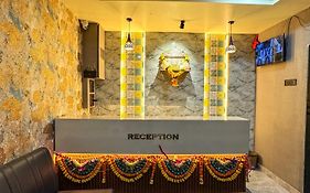 Metro Inn Residency